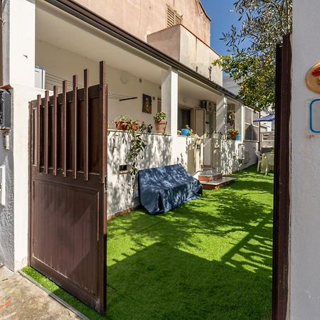Monolocale Gio Carbonia Exterior foto
